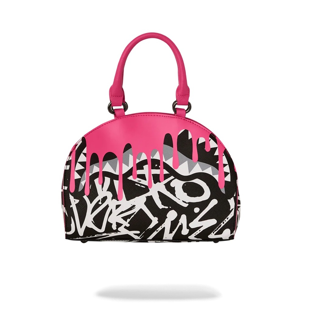 VICE DRIP SEASIDE HANDBAG SPRAYGROUND NWT - Picture 5 of 7